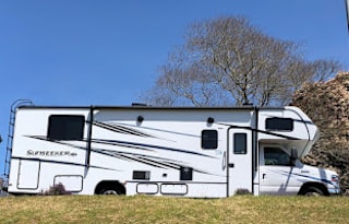 2023 Forest River RV Sunseeker 2650SFord