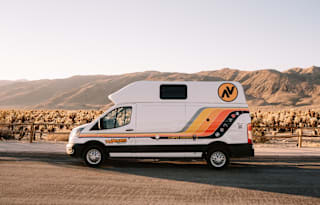 UNLIMITED MILES INCLUDED (Las Vegas)