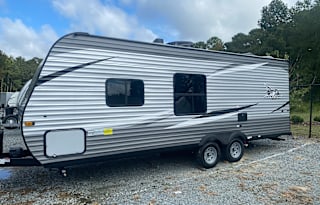 Elegance RV