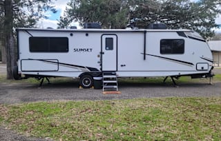 Home away from home