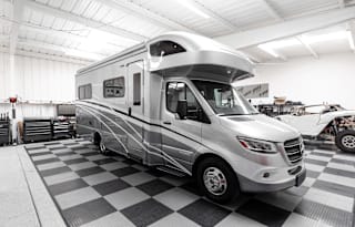 2023 Winnebago Sprinter 24J Turbo Diesel -RV 11