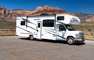 Sleeps 6 - 2024 Gulf Stream conquest 6280LE-38151