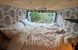 2018 Ram Ram Promaster 2500