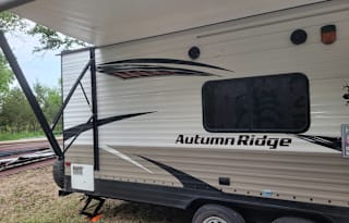 2018 Starcraft Autumn Ridge **Delivery only**
