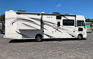 2019 Thor Motor Coach ACE 32.1