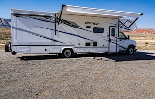 Sleeps 6 -  2024 Gulf Stream Conquest 6320D-19961