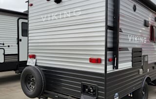 2021 Viking  1 -BH Ultra lite & Fun