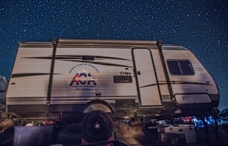 AGA 4 -	2018 Jayco Jay Flight 174BH