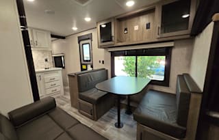 2024 Jayco Jay Flight 274BH