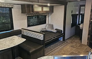 2020 Dutchman Aspen Light 2850 BHS