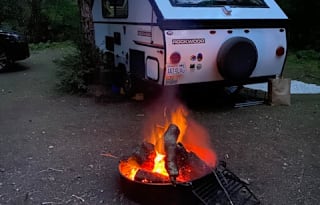 2022 Forest River RV Rockwood