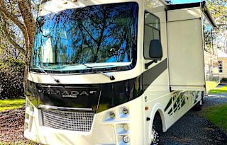 2021 Coachmen RV Mirada 35BH
