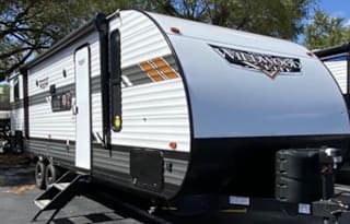 Camp Lovers RVS