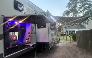 2018 Jayco Eagle 325BHQS