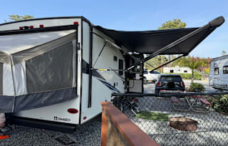 2020 Solaire by Palomino 185X- Hybrid
