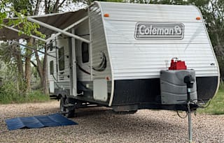 2014 Coleman
