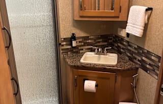 The All Inclusive RV!
