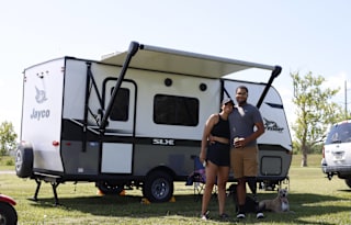 2022 Travel Trailer: Your Ticket to Adventure