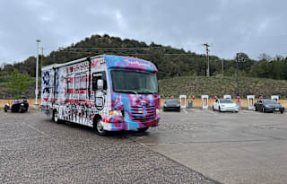 2014 Thor Motor Coach ACE 29 2
