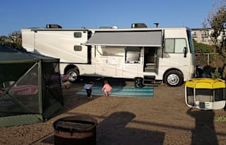 2016 Itasca 35b
