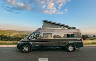 Brand new 2025 Solis 59px "Ijen" Starlink add on*