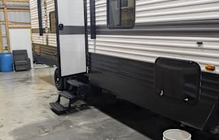 2024 Keystone RV Hideout Sport 240BH
