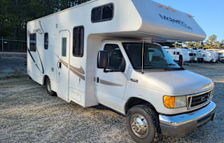 Marvy RV NC