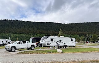 2022 Keystone RV Cougar Half-Ton 34TSB