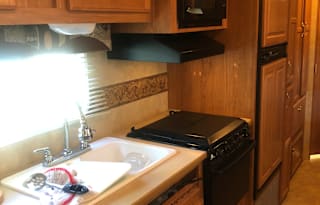 2006 Jayco Jay Flight 32BHDS