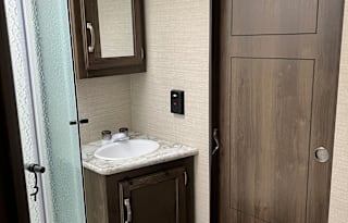 2019 Keystone RV Bullet 248RKS