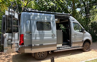 Winnebago Revel 2023