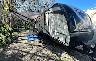 MICKEY -  2019 Heartland Mallard M27