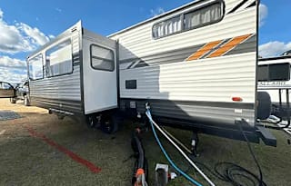 2024 Forest River RV Wildwood 29VBUDX