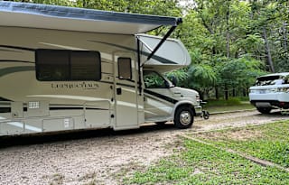 2020 Coachmen RV Leprechaun 260DS Ford 450