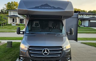 Mercedes Sprinter Asata 3