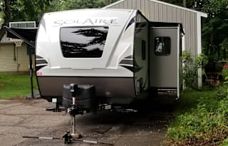2020  luxury bunkhouse – Glamping made affordable