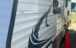 2016 Viking Ultra-Lite 17FB