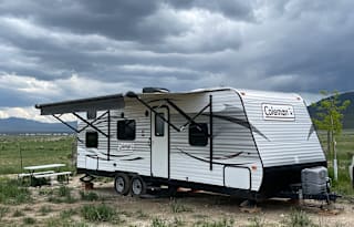 Dutchmen RV Coleman Lantern Series 274BH