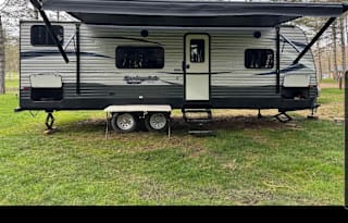 2019 Keystone Springdale 2600TB