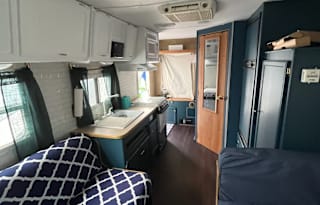 2006 Jayco Jay Feather 19MRK