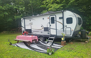 2021 Rockwood Mini Lite