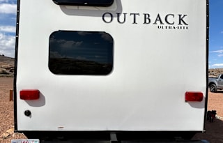 2018 Keystone RV Outback Ultra Lite Trailer