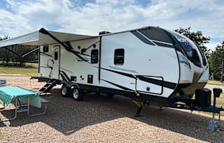 Trailblazer Bunk Haven