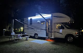 2025 Jayco Redhawk SE