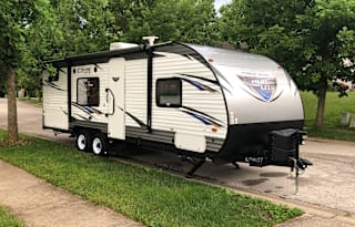 Hoosier Family Fun Rental