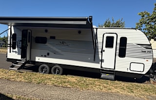 2025 Jayco Jay Flight SLX 262RLSW