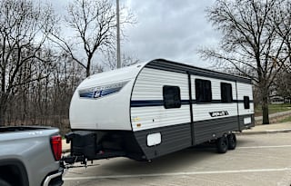 2023 Gulf Stream RV  268BH