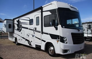 2022 Forest River RV FR3 33DS