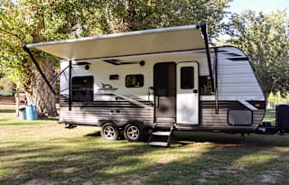 2022 Jayco Jay Flight Rocky Mountain Edition