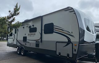2020 Forest River RV Rockwood Ultra Lite 2706WS